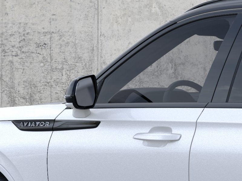 2026 Lincoln Aviator Black Label™