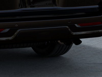 2027 Lincoln Navigator Black Label