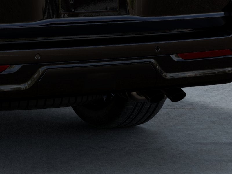 2027 Lincoln Navigator Black Label