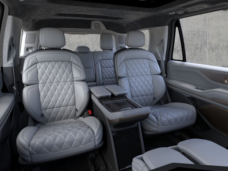 2026 Lincoln Navigator 4X4 BLACK LABEL