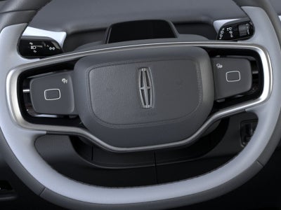 2026 Lincoln Navigator 4X4 BLACK LABEL