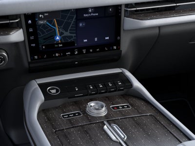 2026 Lincoln Navigator 4X4 BLACK LABEL