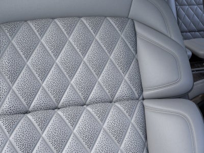2026 Lincoln Navigator 4X4 BLACK LABEL