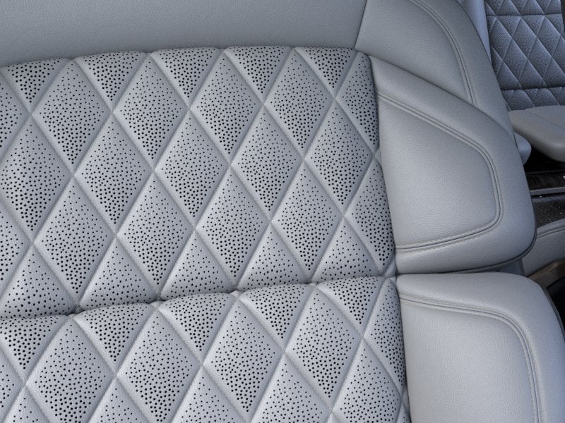 2026 Lincoln Navigator 4X4 BLACK LABEL
