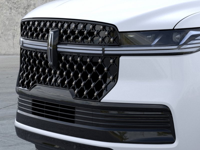 2026 Lincoln Navigator 4X4 BLACK LABEL