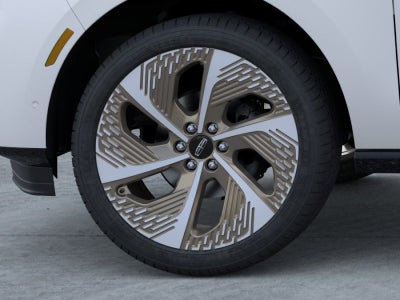 2026 Lincoln Navigator 4X4 BLACK LABEL
