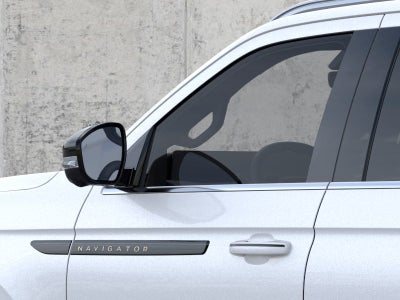 2026 Lincoln Navigator 4X4 BLACK LABEL