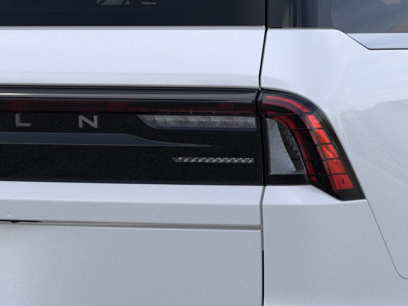2026 Lincoln Navigator 4X4 BLACK LABEL