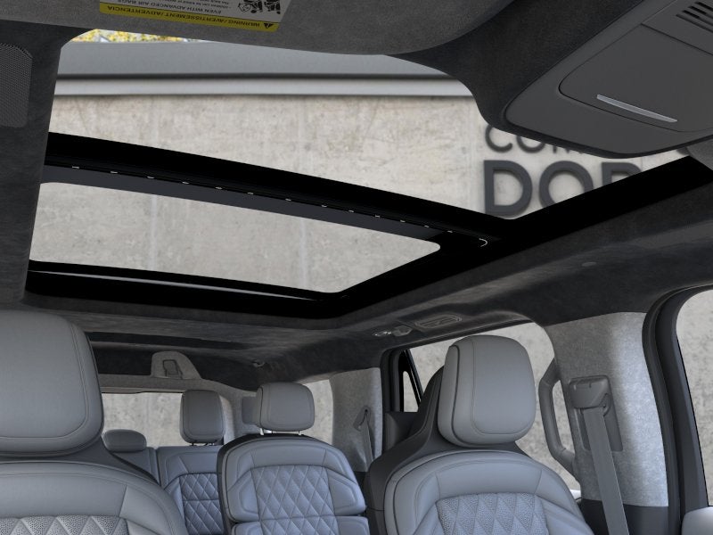 2026 Lincoln Navigator 4X4 BLACK LABEL