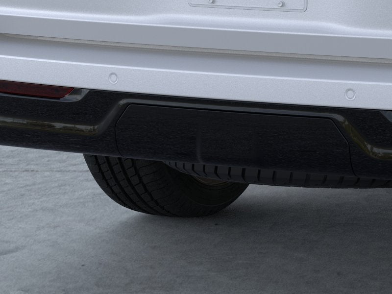2026 Lincoln Navigator 4X4 BLACK LABEL