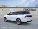 2026 Lincoln Navigator 4X4 BLACK LABEL