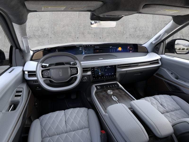 2026 Lincoln Navigator 4X4 BLACK LABEL