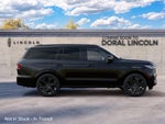 2027 Lincoln Navigator Black Label