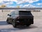 2027 Lincoln Navigator Black Label