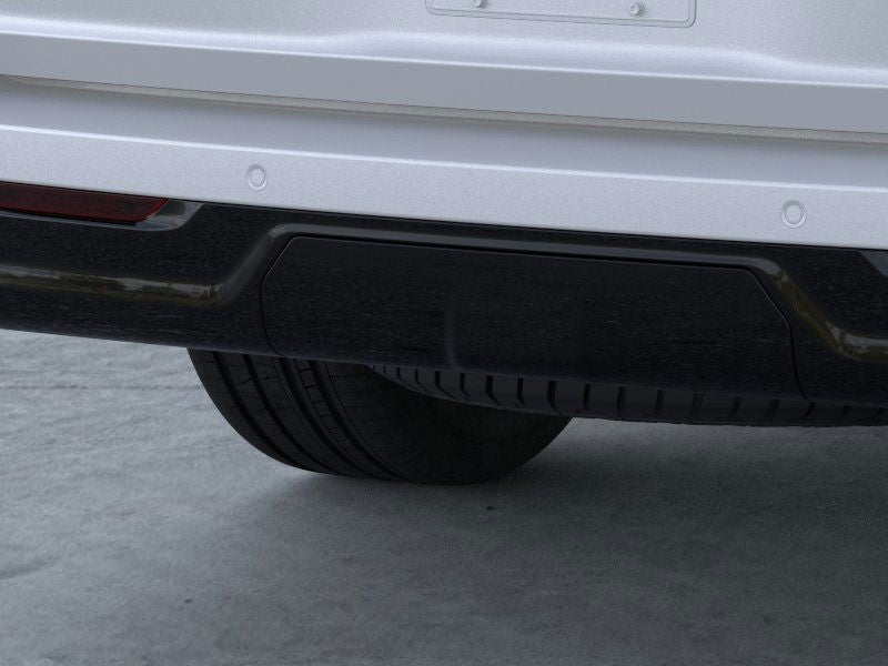 2026 Lincoln Navigator Premiere