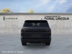 2026 Lincoln Navigator Premiere