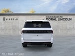 2026 Lincoln Navigator Premiere