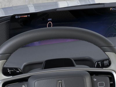 2026 Lincoln Navigator Premiere