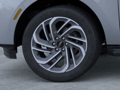 2026 Lincoln Navigator Premiere