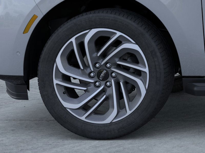 2026 Lincoln Navigator Premiere