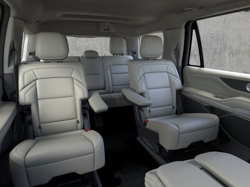 2026 Lincoln Navigator Premiere