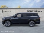 2026 Lincoln Navigator Premiere
