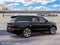 2027 Lincoln Navigator Black Label