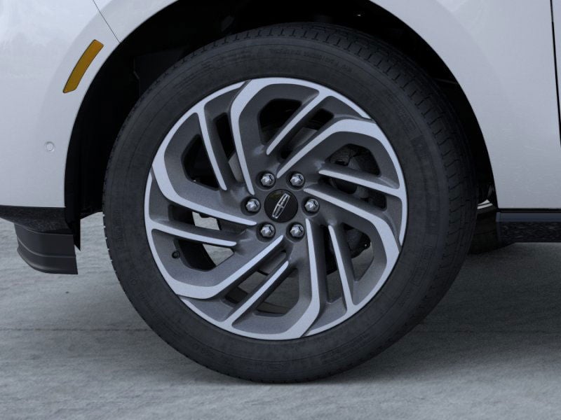 2026 Lincoln Navigator Reserve L