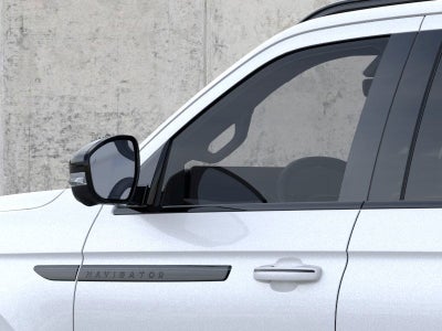 2026 Lincoln Navigator Reserve L