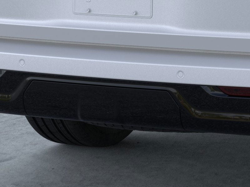 2026 Lincoln Navigator Reserve L