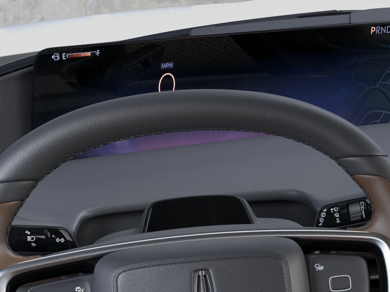 2026 Lincoln Navigator Reserve L