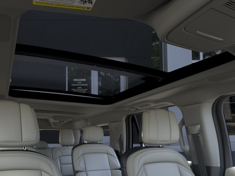 2026 Lincoln Navigator Reserve L