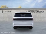 2026 Lincoln Navigator Reserve L