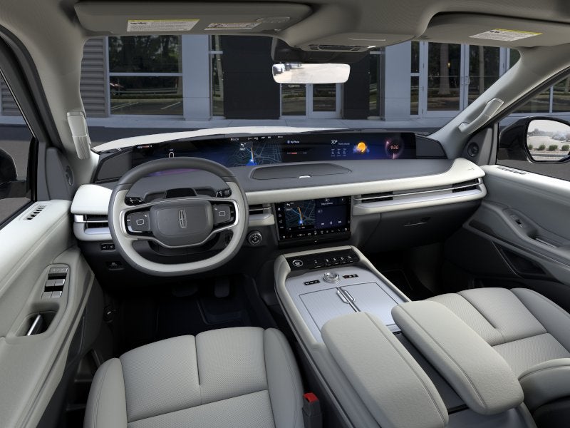 2026 Lincoln Navigator Reserve L