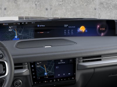 2026 Lincoln Navigator Reserve L