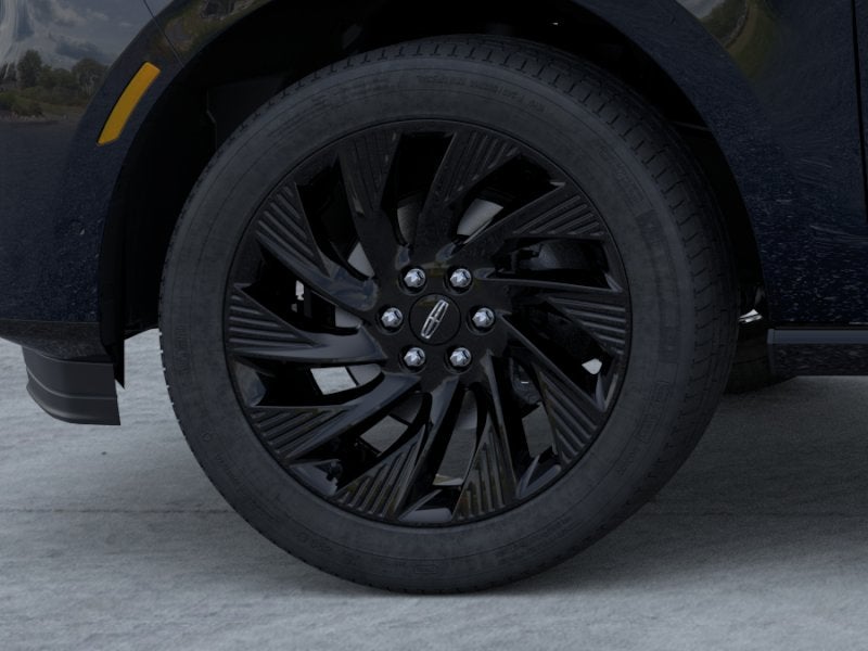 2026 Lincoln Navigator Reserve L