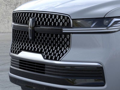 2026 Lincoln Navigator Reserve L