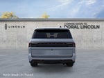 2026 Lincoln Navigator Reserve L
