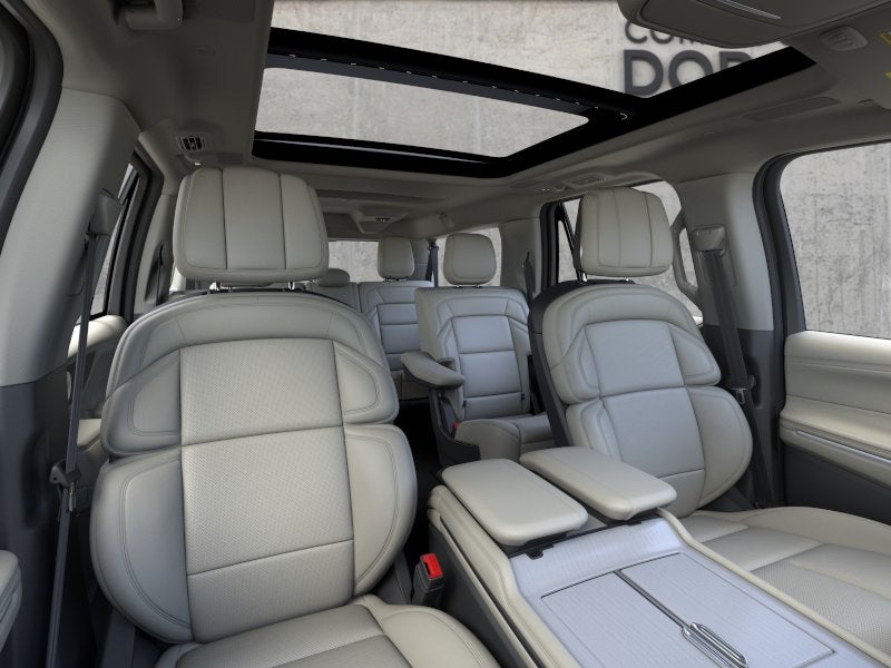 2026 Lincoln Navigator Reserve L