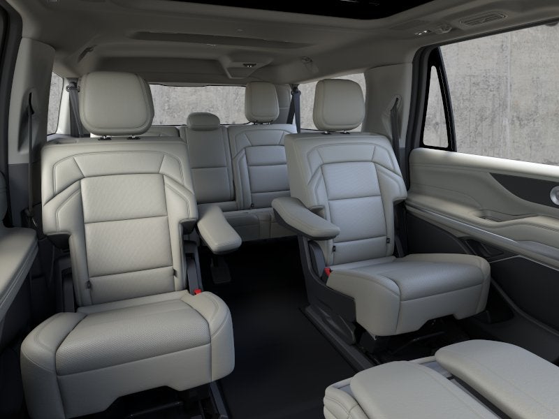 2026 Lincoln Navigator Reserve L