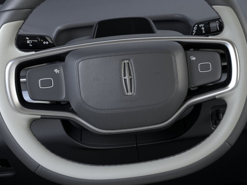 2026 Lincoln Navigator Reserve L