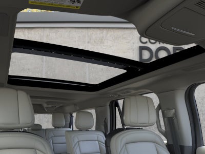 2026 Lincoln Navigator Reserve L