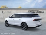 2026 Lincoln Navigator Reserve L