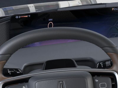 2026 Lincoln Navigator Reserve L