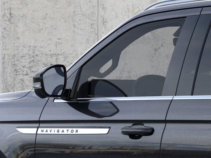 2026 Lincoln Navigator Reserve L
