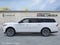 2026 Lincoln Navigator Reserve L