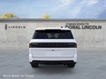 2026 Lincoln Navigator Reserve L