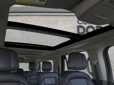 2026 Lincoln Navigator Reserve L