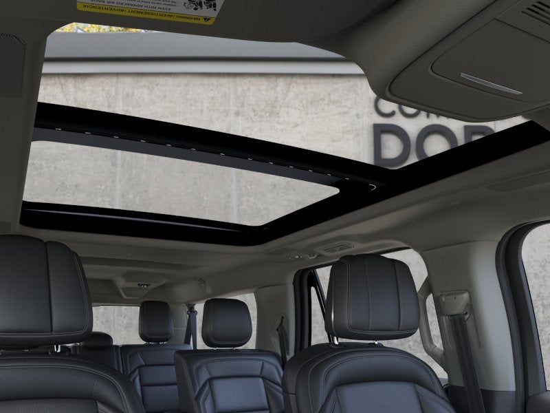2026 Lincoln Navigator Reserve L