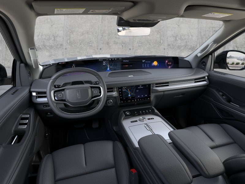2026 Lincoln Navigator Reserve L